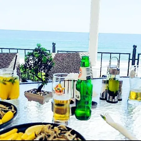 William's - Third Special Apartman