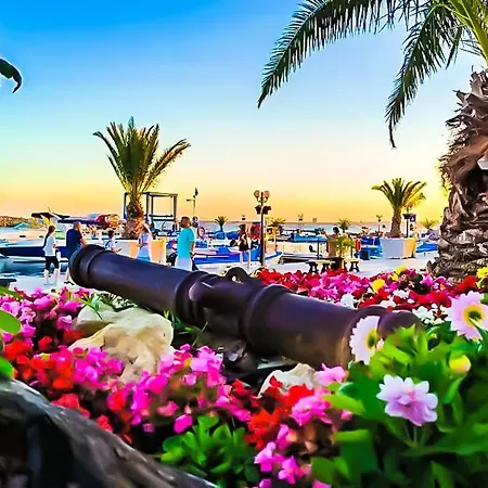 Apartament William's - Third Special Sveti Vlas