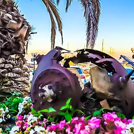 William's - Third Special Apartament Sveti Vlas