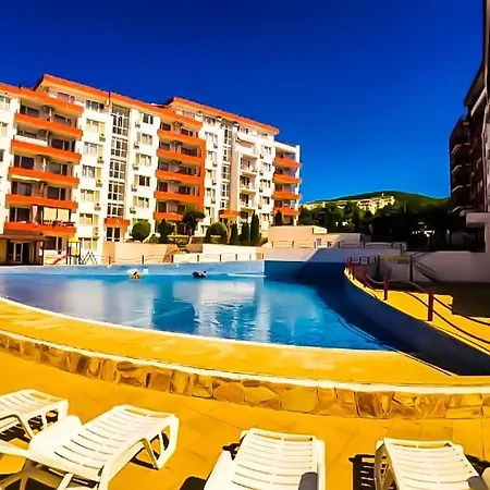 Apartament William's - Third Special Sveti Vlas