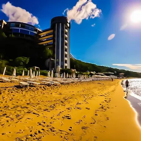 William's - Third Special * Sveti Vlas