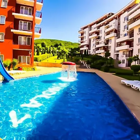 William's - Third Special Sveti Vlas