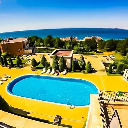 William's - Third Special * Sveti Vlas