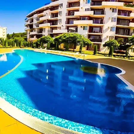 William's - Third Special Sveti Vlas