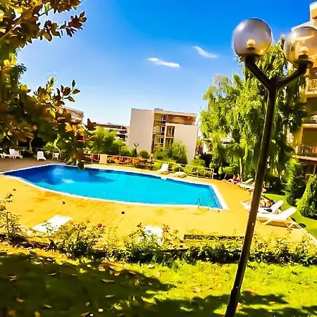 William's - Third Special Apartament *