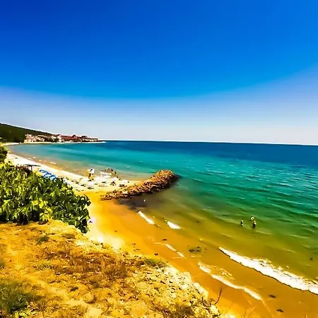 Apartament William's - Third Special Sveti Vlas