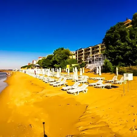 Appartamento William's - Third Special Sveti Vlas