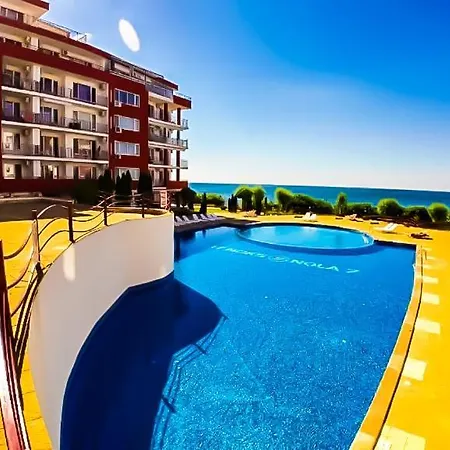 William's - Third Special Sveti Vlas