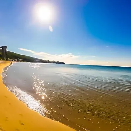 William's - Third Special Apartament Sveti Vlas