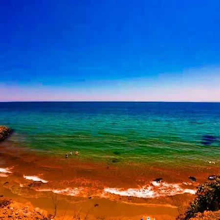 William's - Third Special Apartament Sveti Vlas