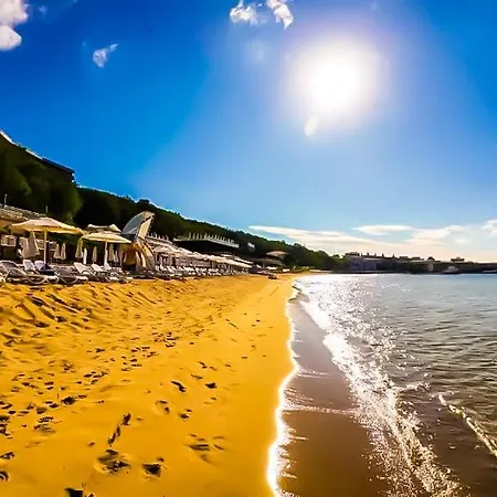 William's - Third Special Apartament Sveti Vlas