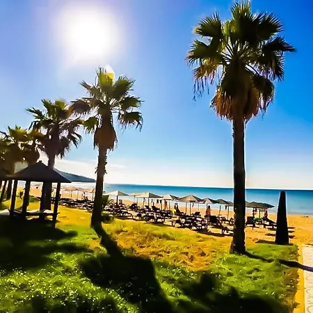 Apartament William's - Third Special