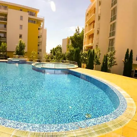 William's - Third Special Apartman