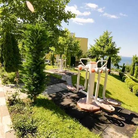 William's - Third Special Apartman *