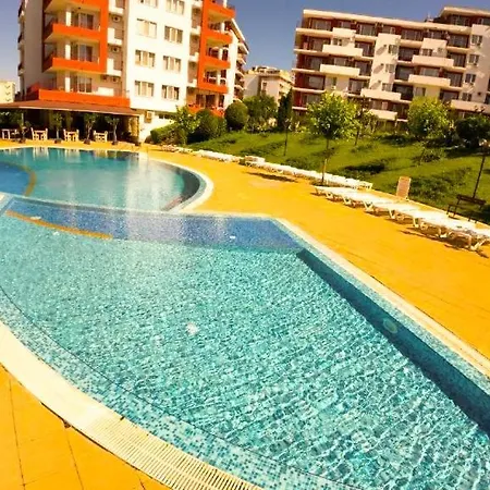 William's - Third Special Sveti Vlas