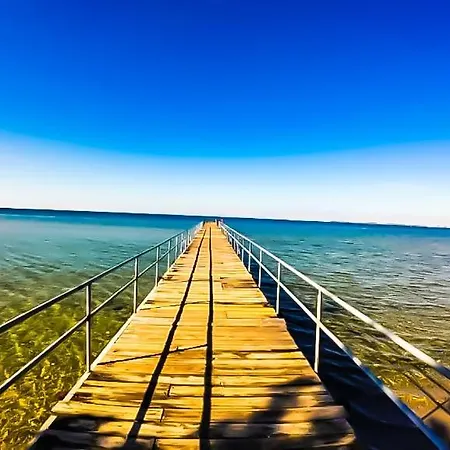 William's - Third Special Apartman *