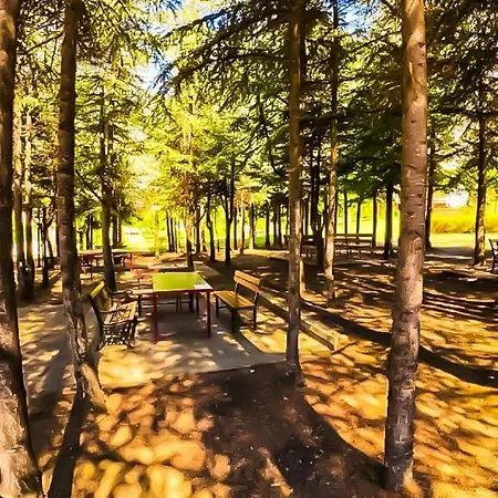 Apartament William's - Third Special *