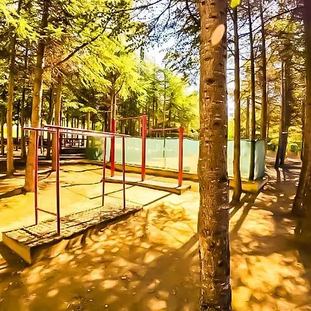 William's - Third Special