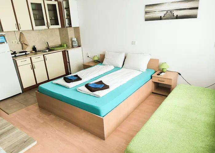 William's - Third Special Sveti Vlas