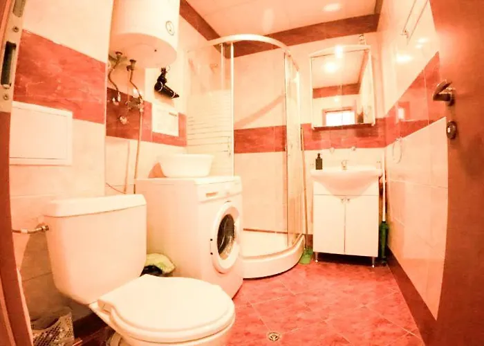 Appartement William's - Third Special