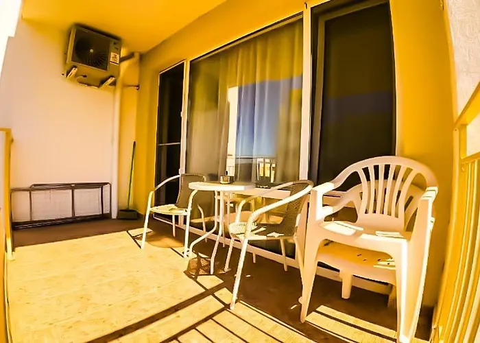 Appartement William's - Third Special