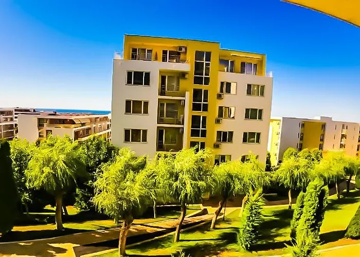 Appartement William's - Third Special *