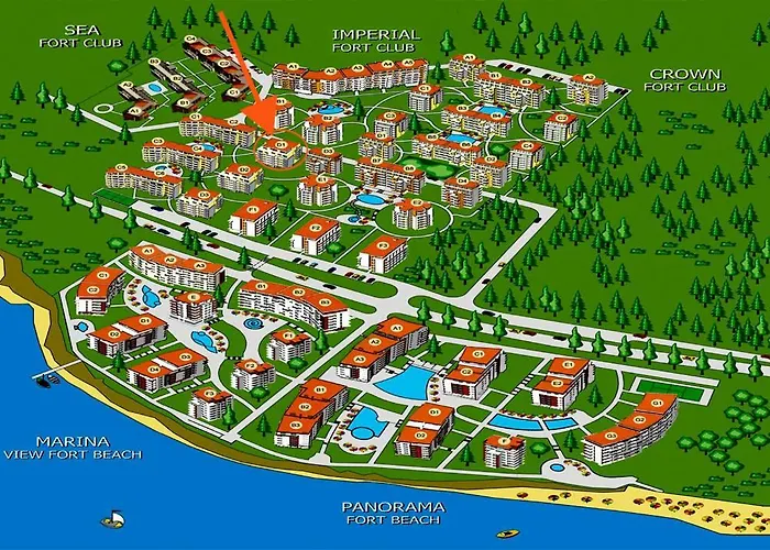 William's - Third Special Appartement