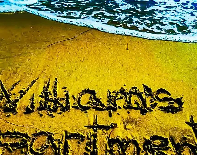 William's - Third Special * Sveti Vlas