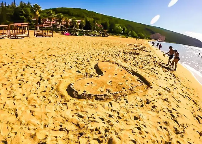 William's - Third Special Appartement *