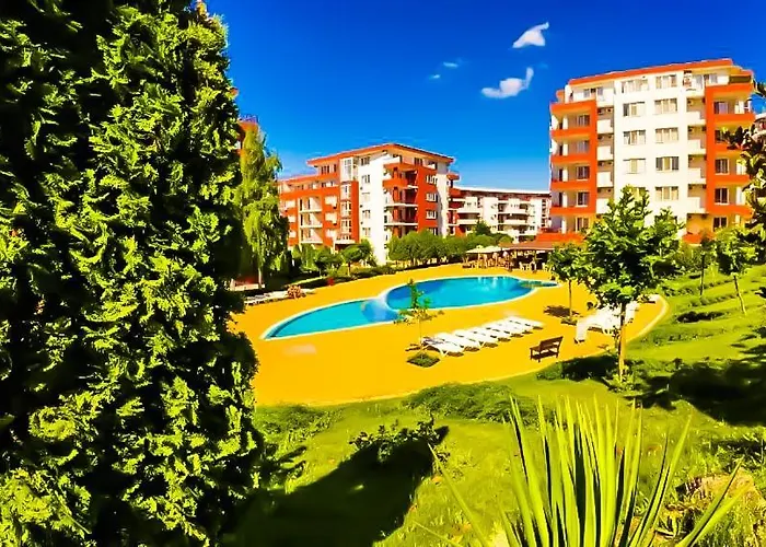 Appartement William's - Third Special *