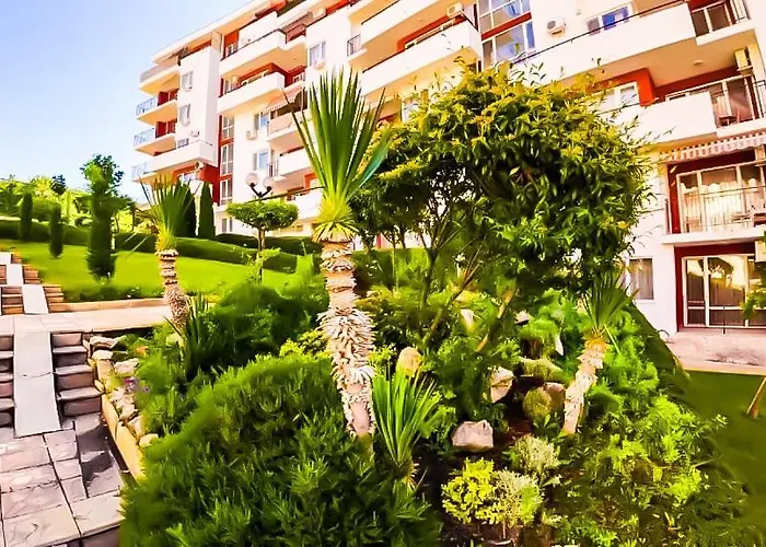 Appartement William's - Third Special