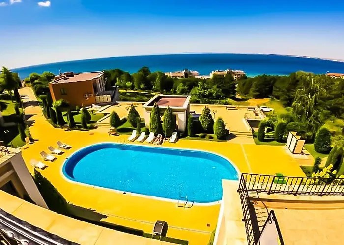 William's - Third Special * Sveti Vlas