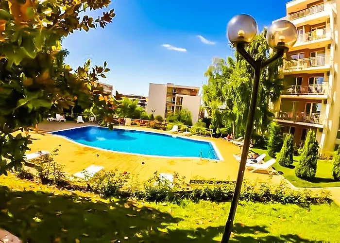 William's - Third Special Appartement *