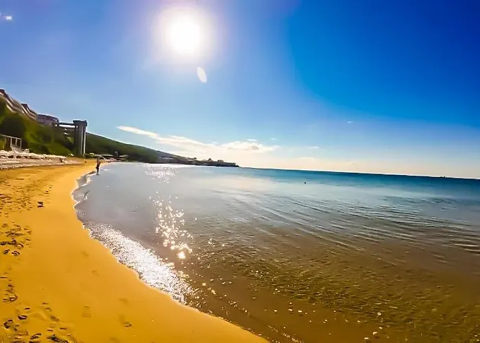 William's - Third Special Appartement Sveti Vlas