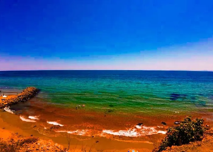 William's - Third Special Appartement Sveti Vlas