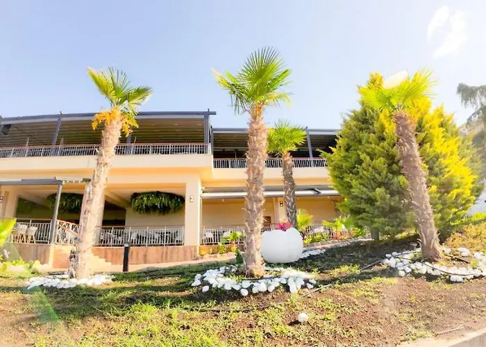 William's - Third Special * Sveti Vlas