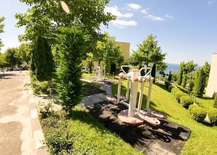 William's - Third Special Appartement *