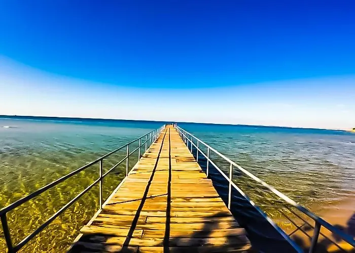 William's - Third Special Appartement *