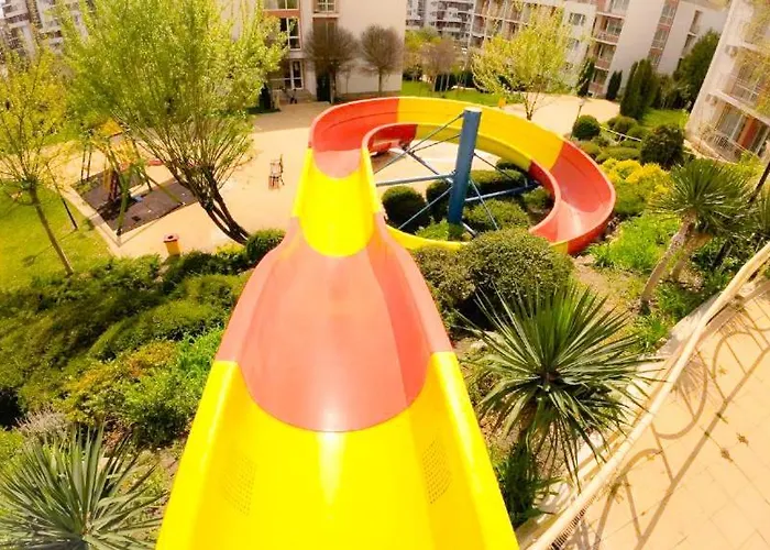 William's - Third Special * Sveti Vlas